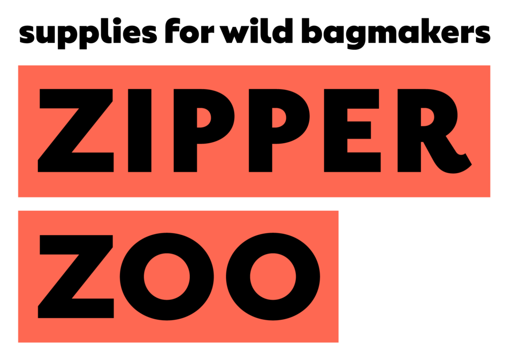 Zipper zoo Bagsupplies