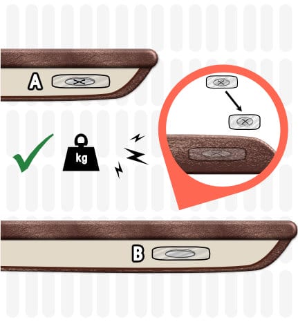 Invisible Magnet Step 4